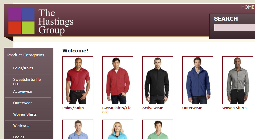 The Hastings Group
